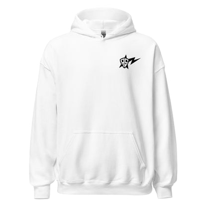 Rising Stars Unisex Hoodie