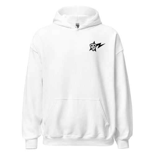 Rising Stars Unisex Hoodie