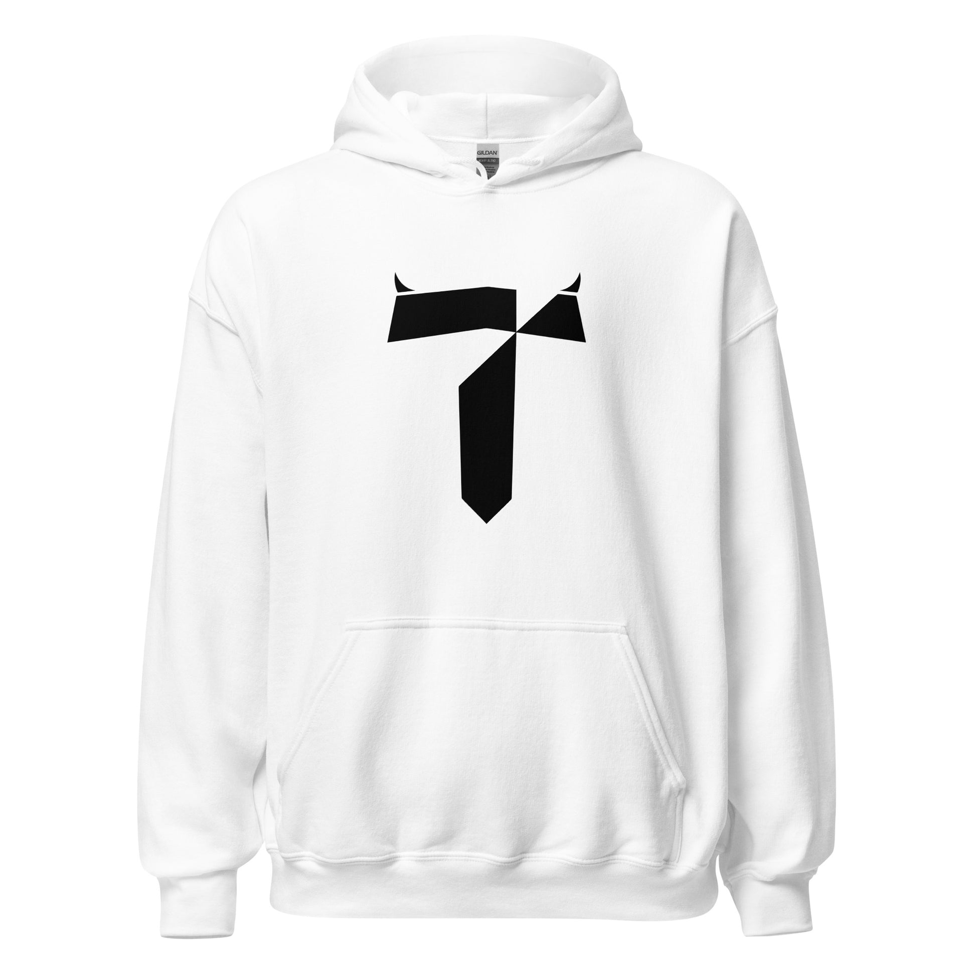 Temptations Gaming Unisex Hoodie
