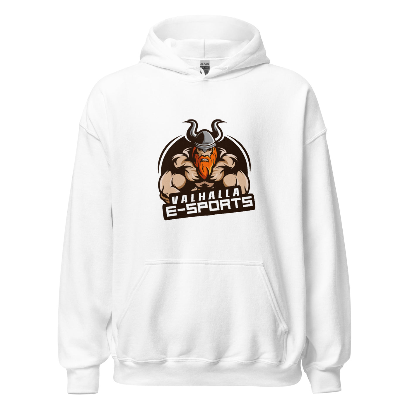 Valhalla Esports Unisex Hoodie