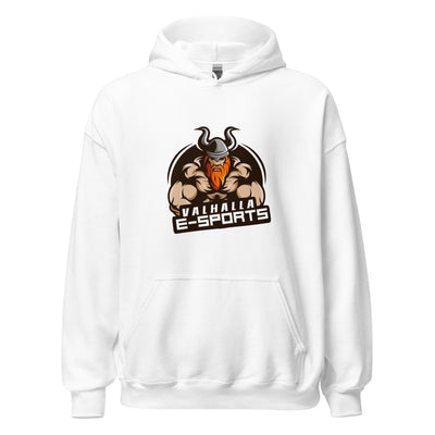 Valhalla Esports Unisex Hoodie