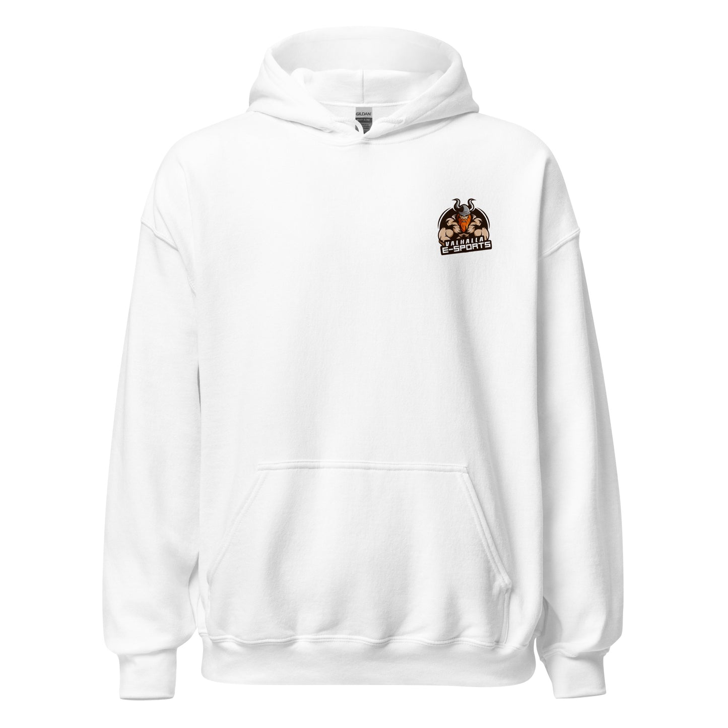 Valhalla Esports Unisex Hoodie