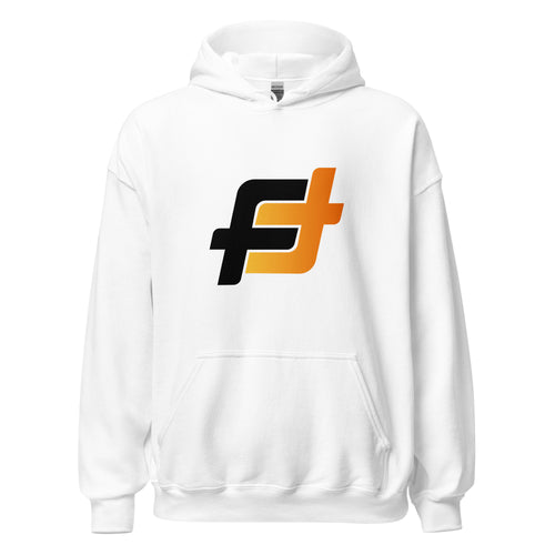 Faketaxy Unisex Hoodie