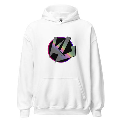 Kashana Gaming Unisex Hoodie