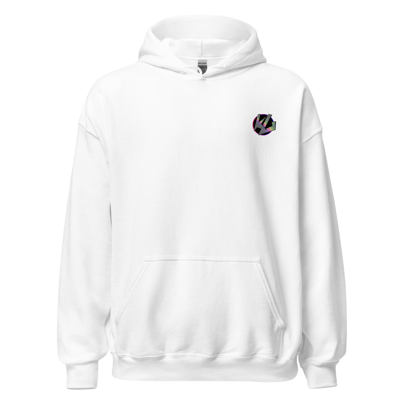 Kashana Gaming Unisex Hoodie