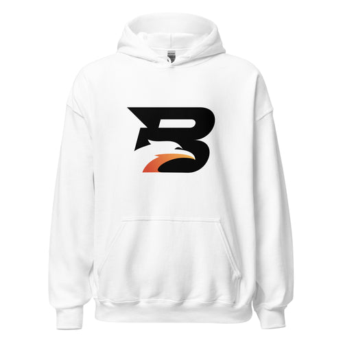 Bumrush Unisex Hoodie