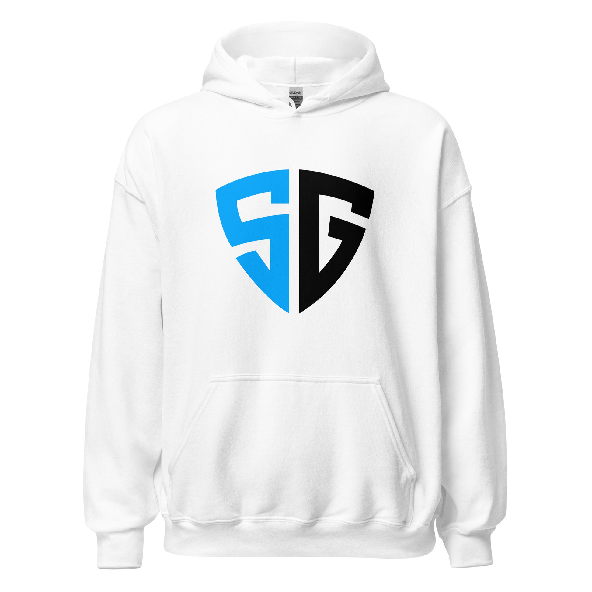 Star Gaming Royale Unisex Hoodie