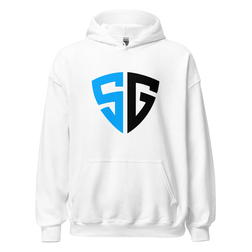 Star Gaming Royale Unisex Hoodie
