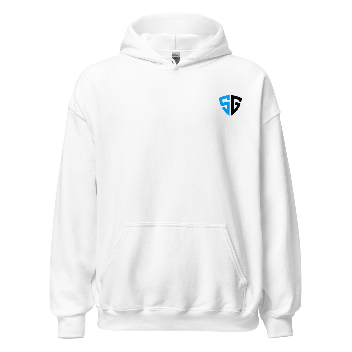 Star Gaming Royale Unisex Hoodie