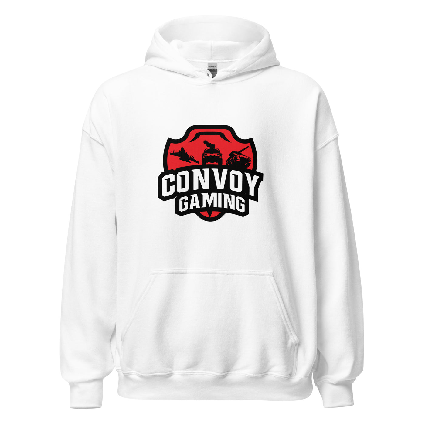 Convoy Gaming Unisex Hoodie