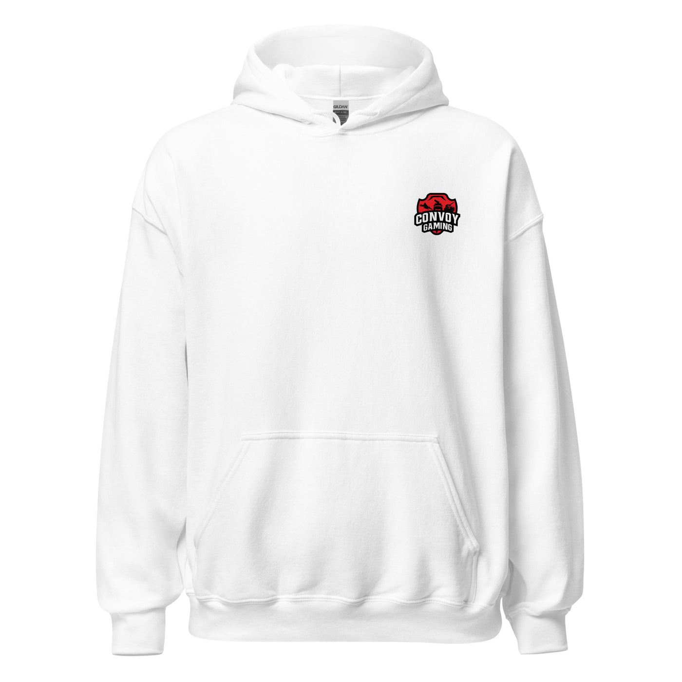 Convoy Gaming Unisex Hoodie