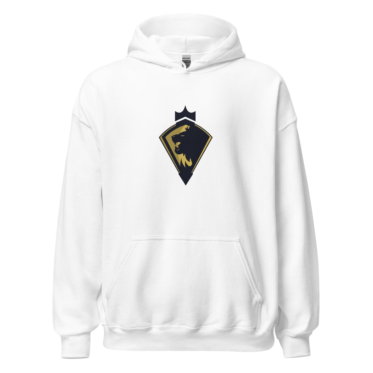 Safari Legion Unisex Hoodie