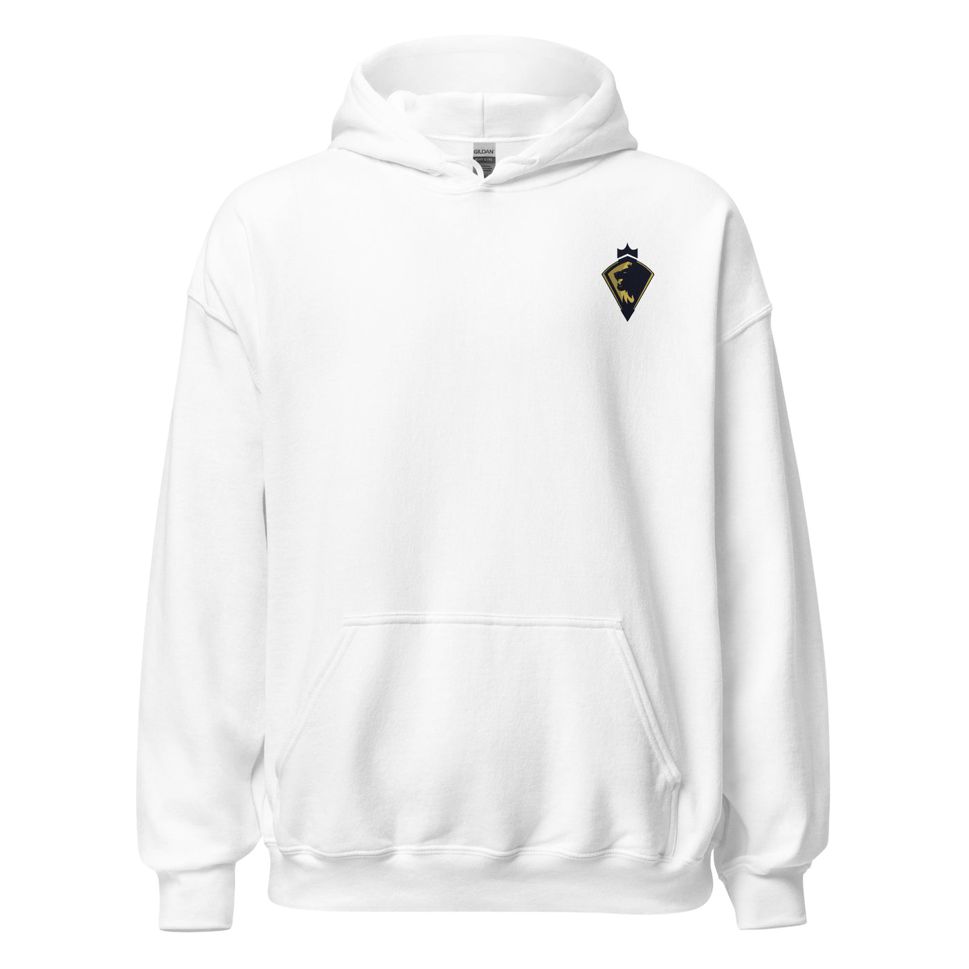 Safari Legion Unisex Hoodie