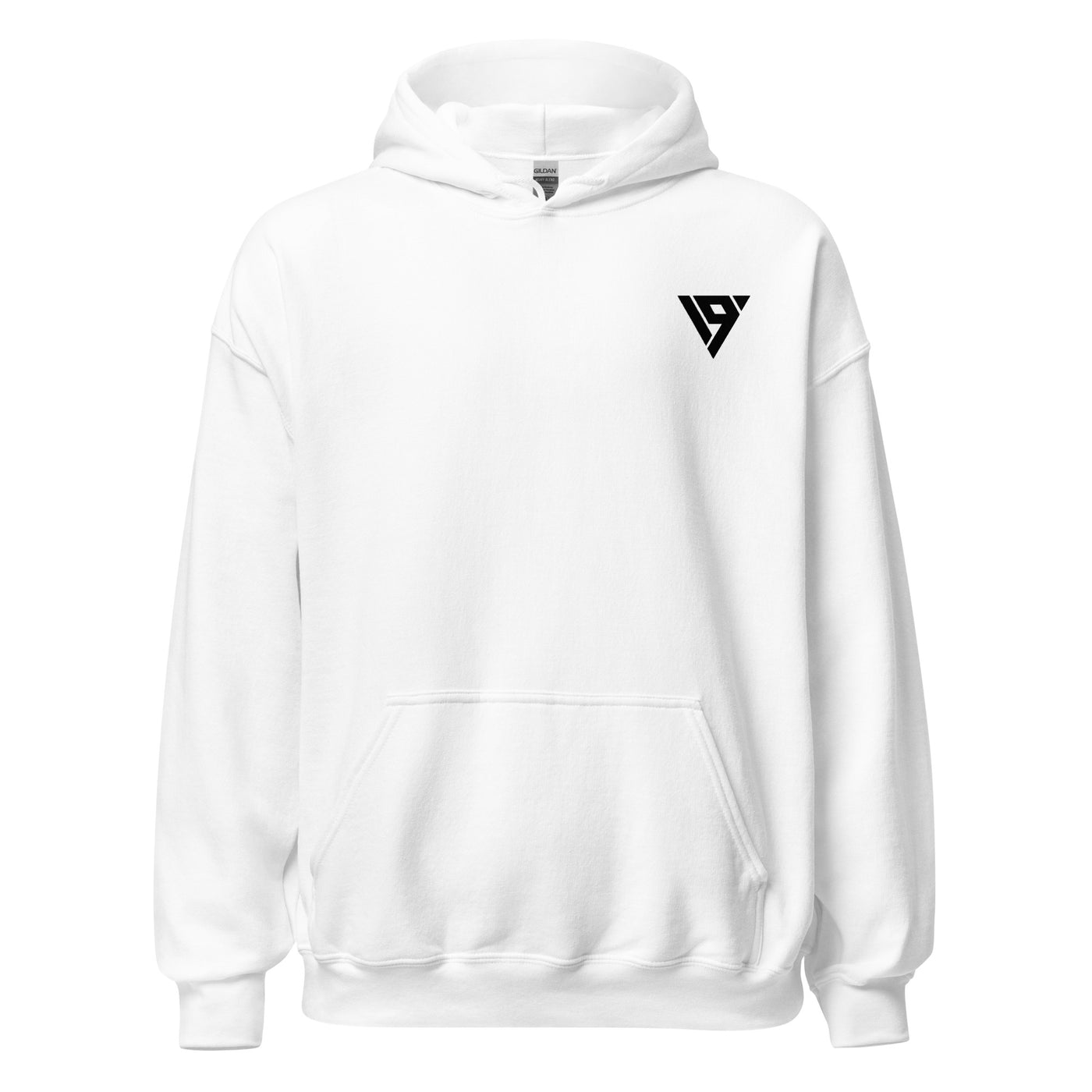 V9 Esports Unisex Classic Hoodie