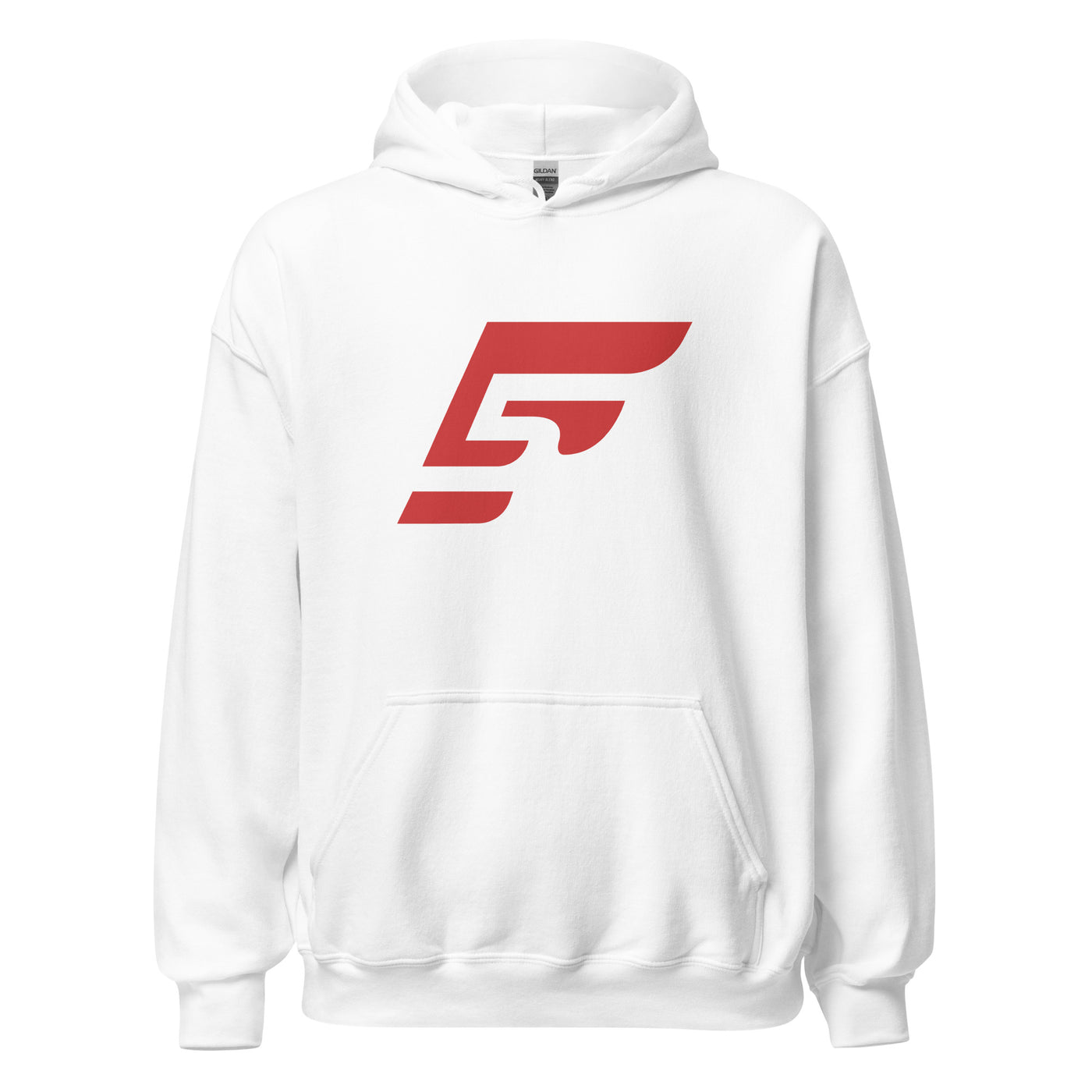 F5 Unisex Classic Hoodie