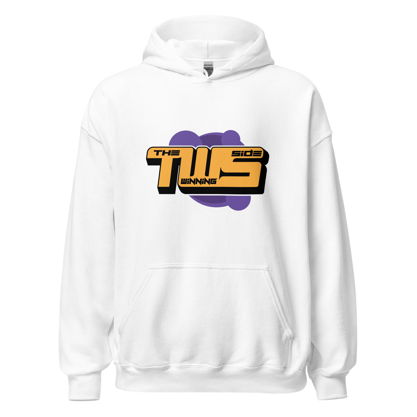 TWS Esports Unisex Classic Hoodie