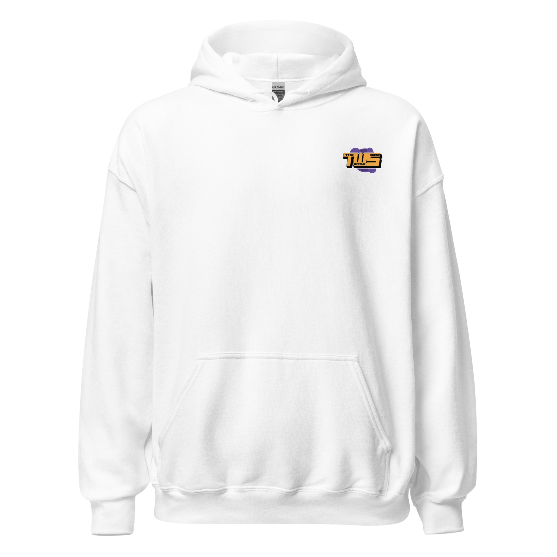 TWS Esports Unisex Classic Hoodie
