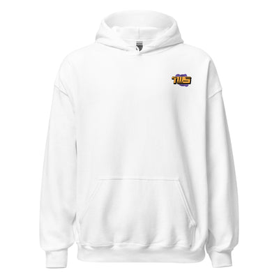 TWS Esports Unisex Classic Hoodie