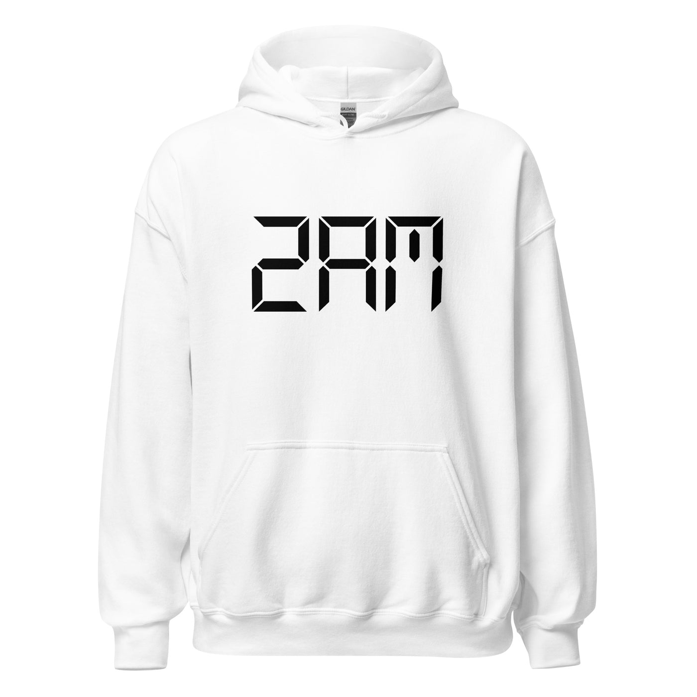 2AM Unisex Classic Hoodie