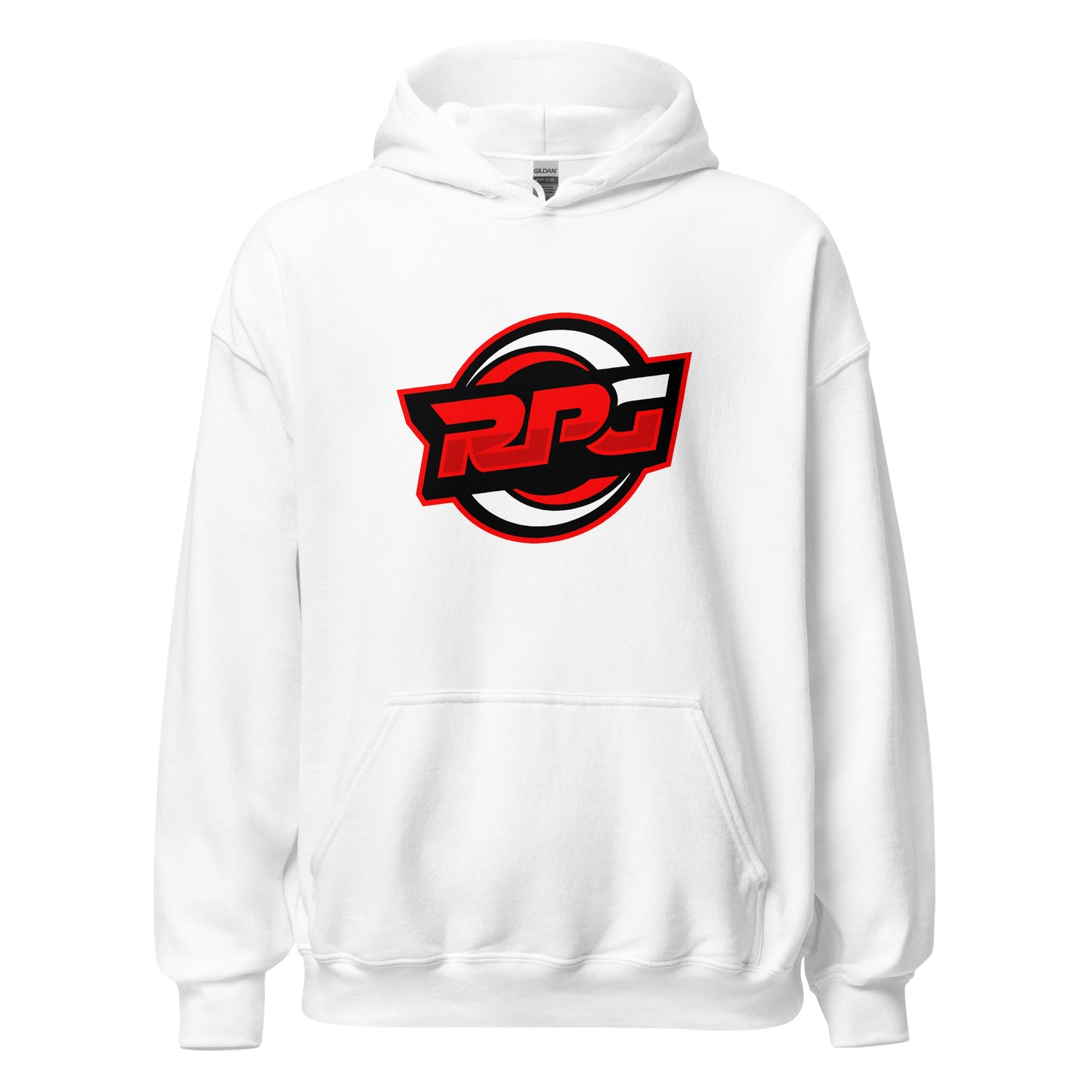 Rabid Panda Esports Unisex Classic Hoodie