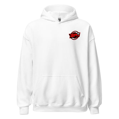 Rabid Panda Esports Unisex Classic Hoodie