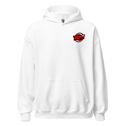Rabid Panda Esports Unisex Classic Hoodie