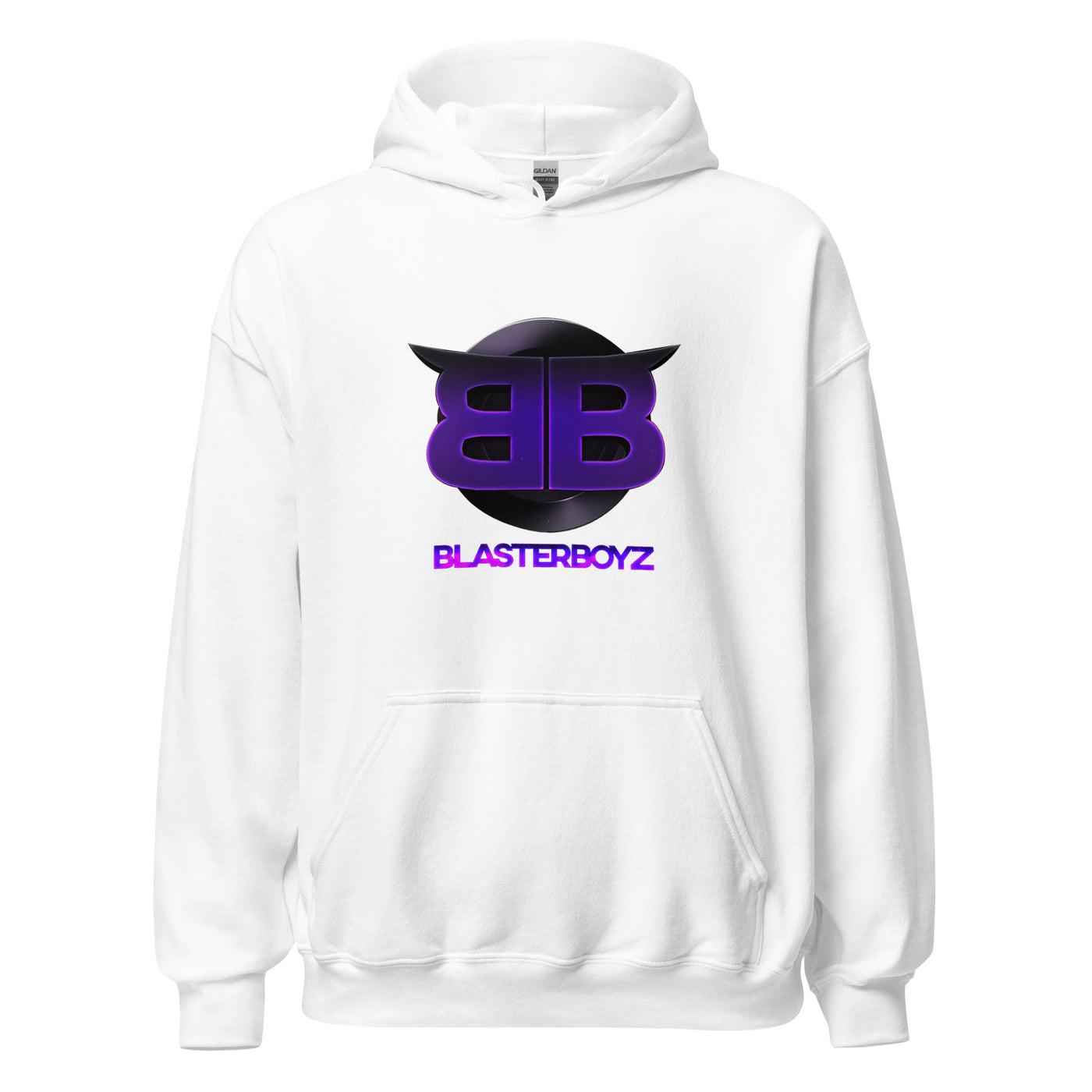 BlasterBoyz Unisex Classic Hoodie