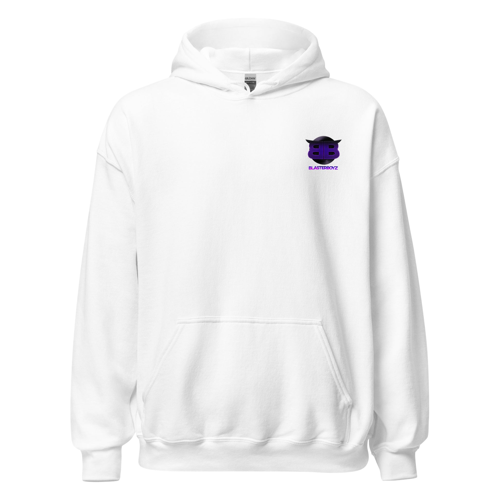 BlasterBoyz Unisex Classic Hoodie