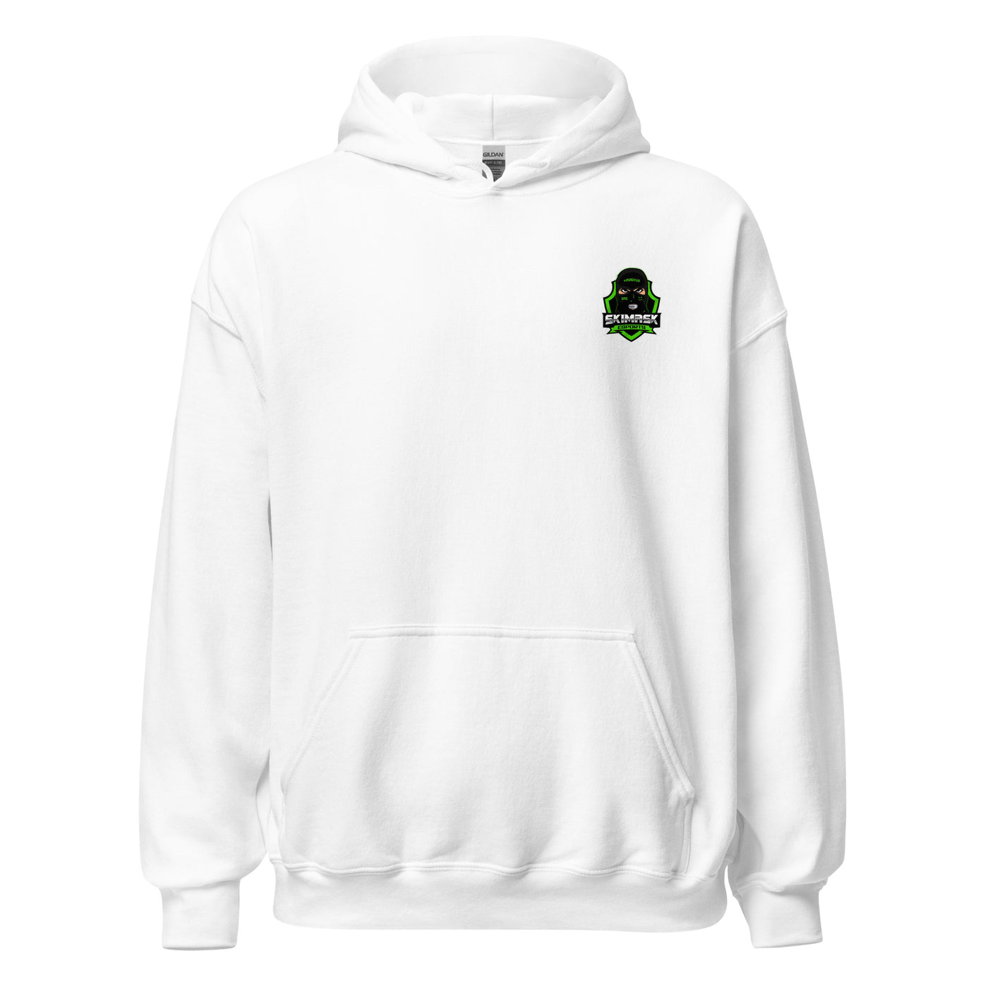 Skimask Esports Unisex Classic Hoodie