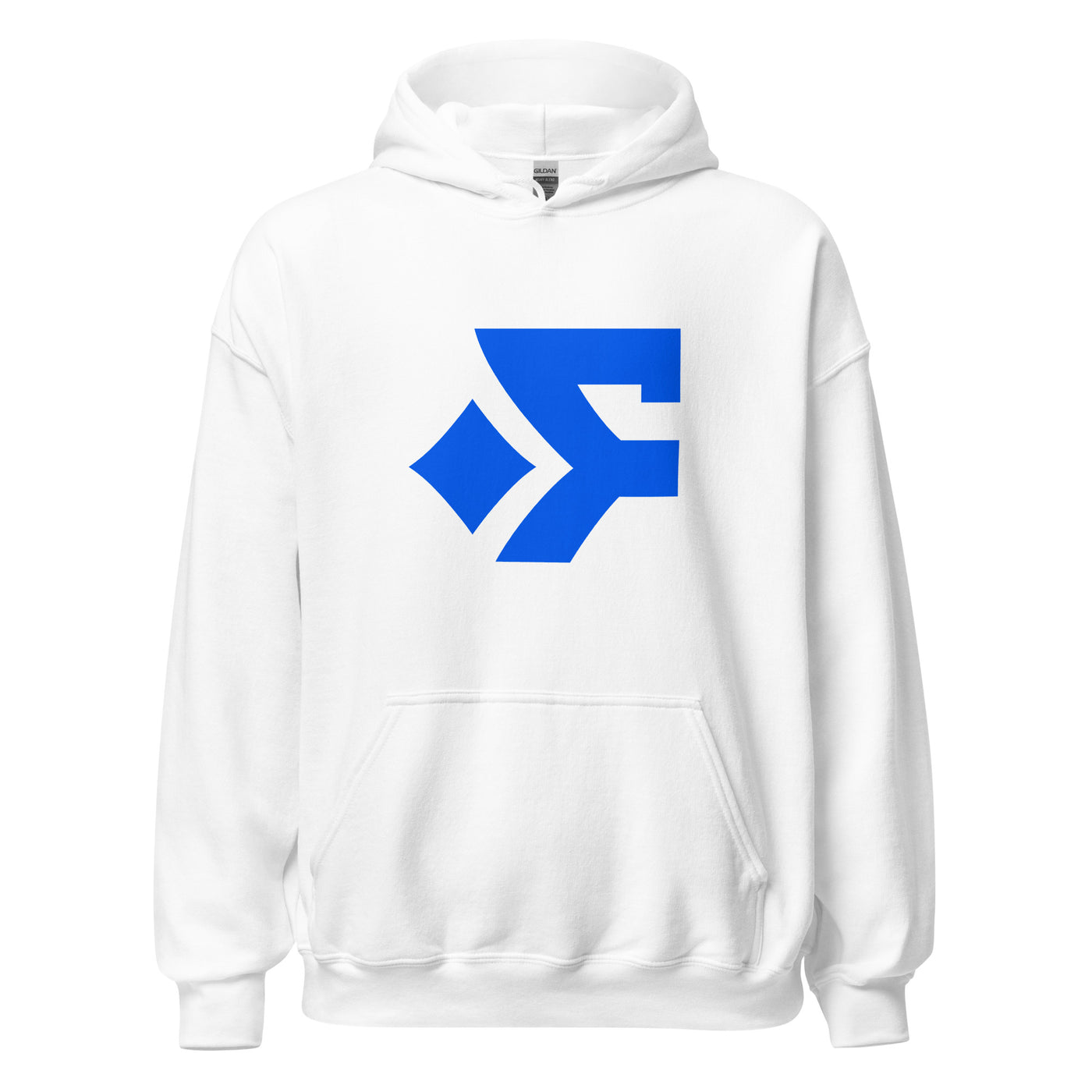 FaithFul Unisex Esports Classic Hoodie