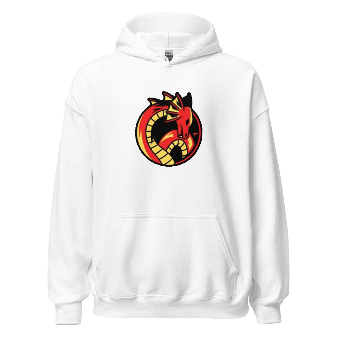 SkyHigh Unisex Esports Classic Hoodie