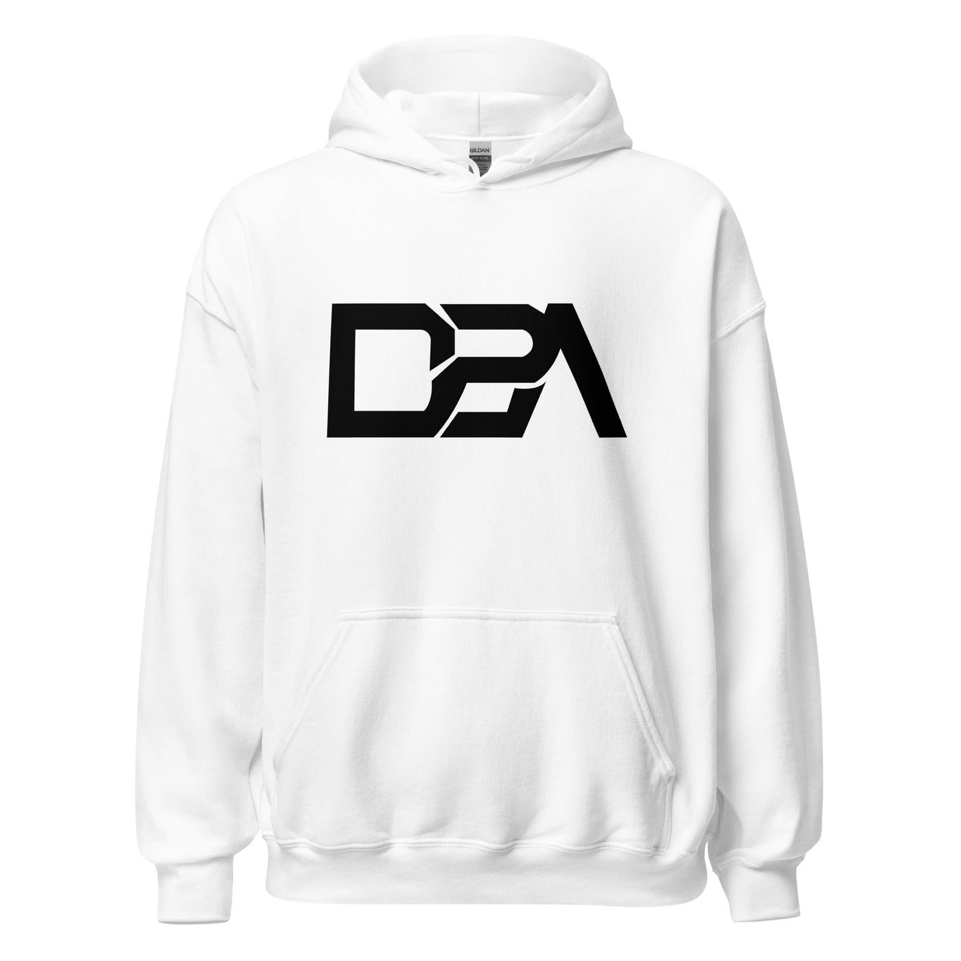 D2A Unisex Esports Classic Hoodie