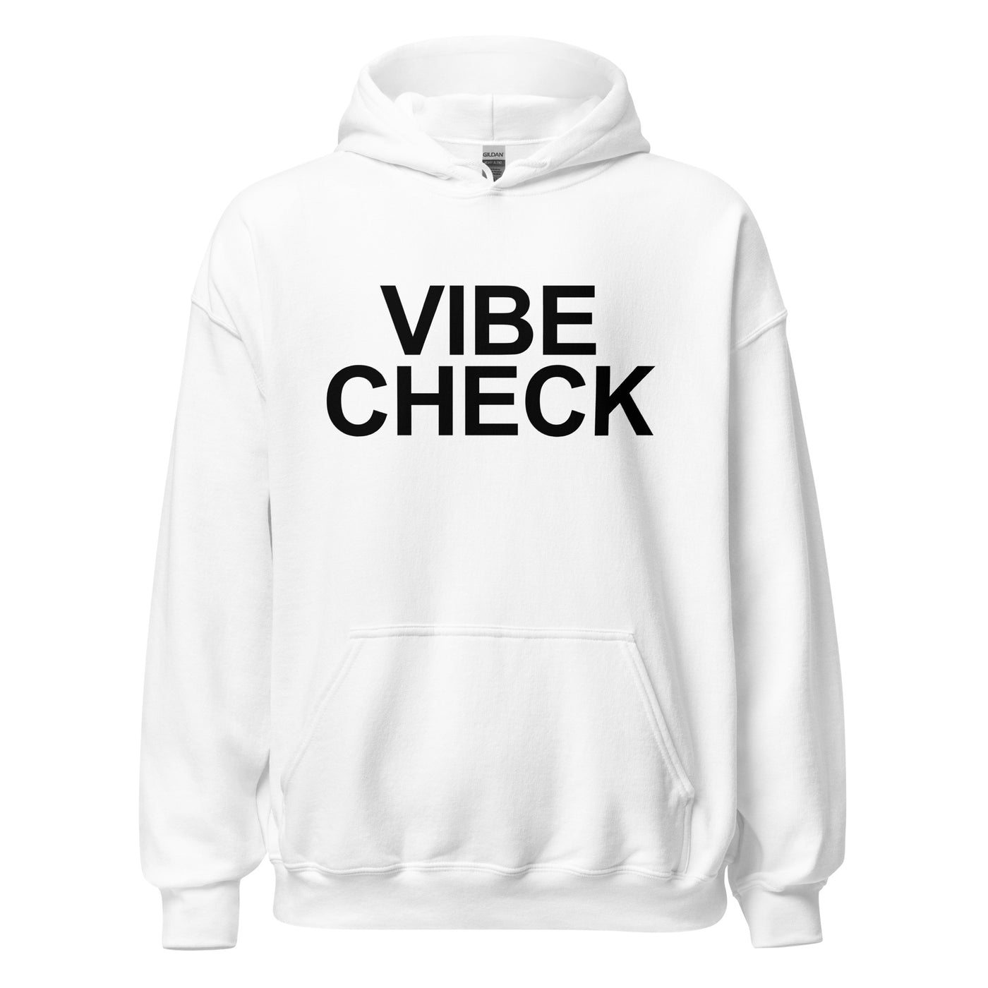 Vibe Check Esports Unisex Classic Hoodie