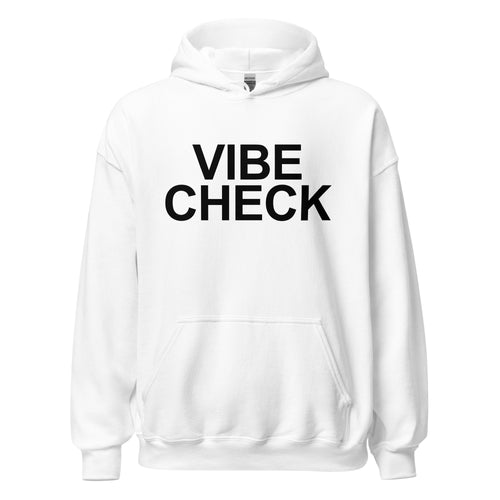 Vibe Check Esports Unisex Classic Hoodie