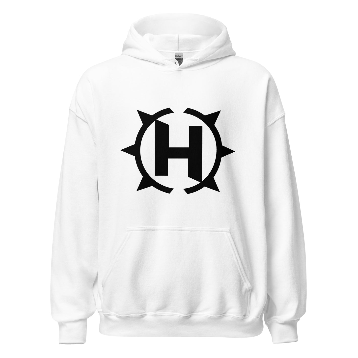 Henit Unisex Esports Classic Hoodie
