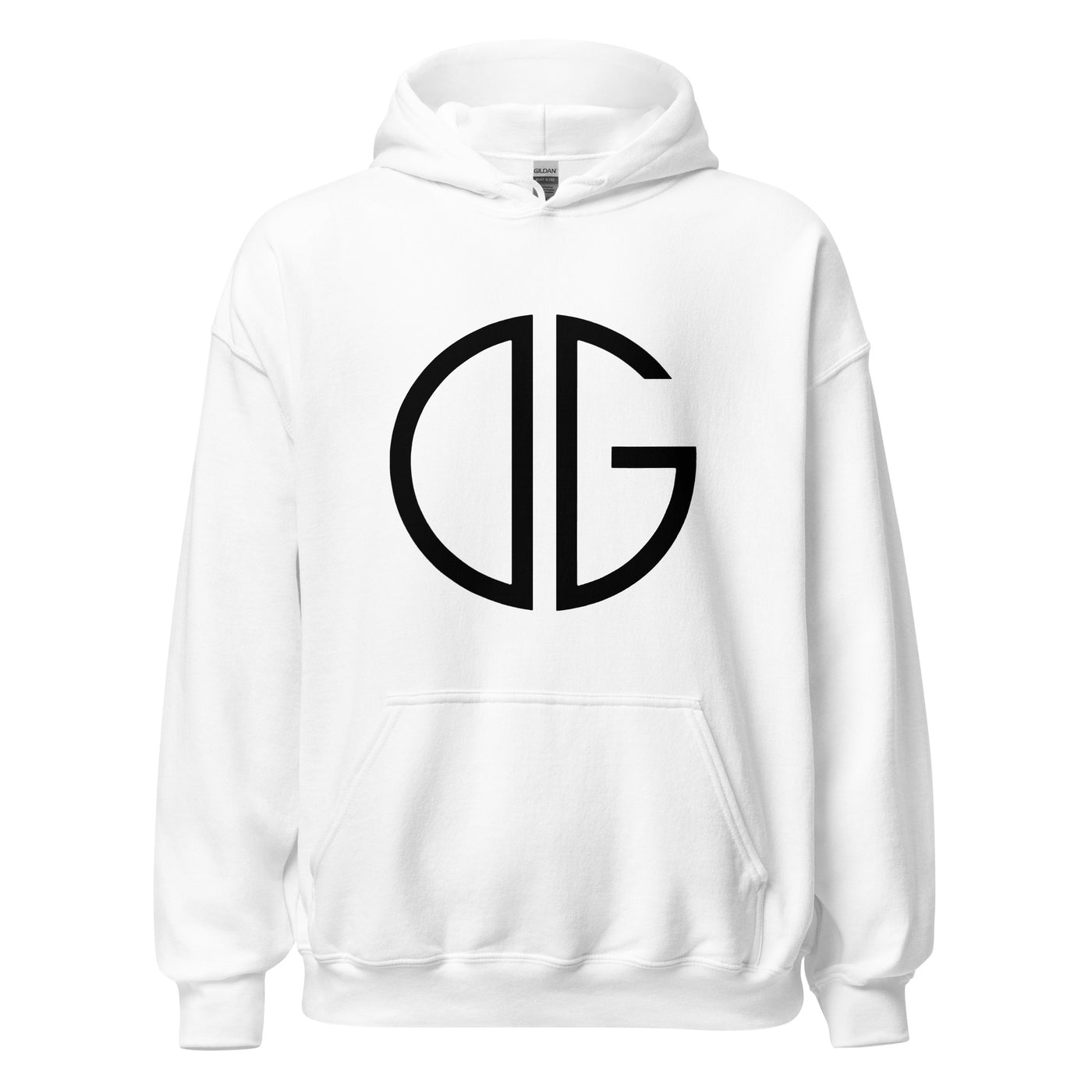 Outgoing Unisex Esports Classic Hoodie