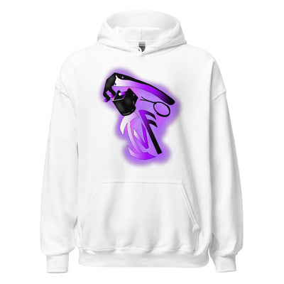 Irrelevant Frags Unisex Esports Classic Hoodie