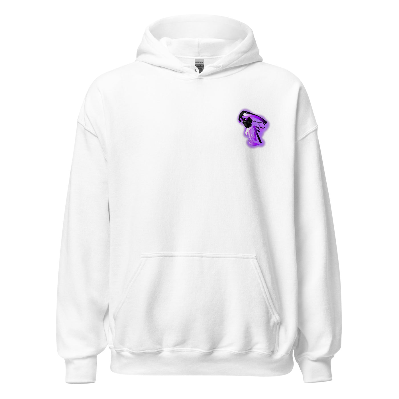 Irrelevant Frags Unisex Esports Classic Hoodie