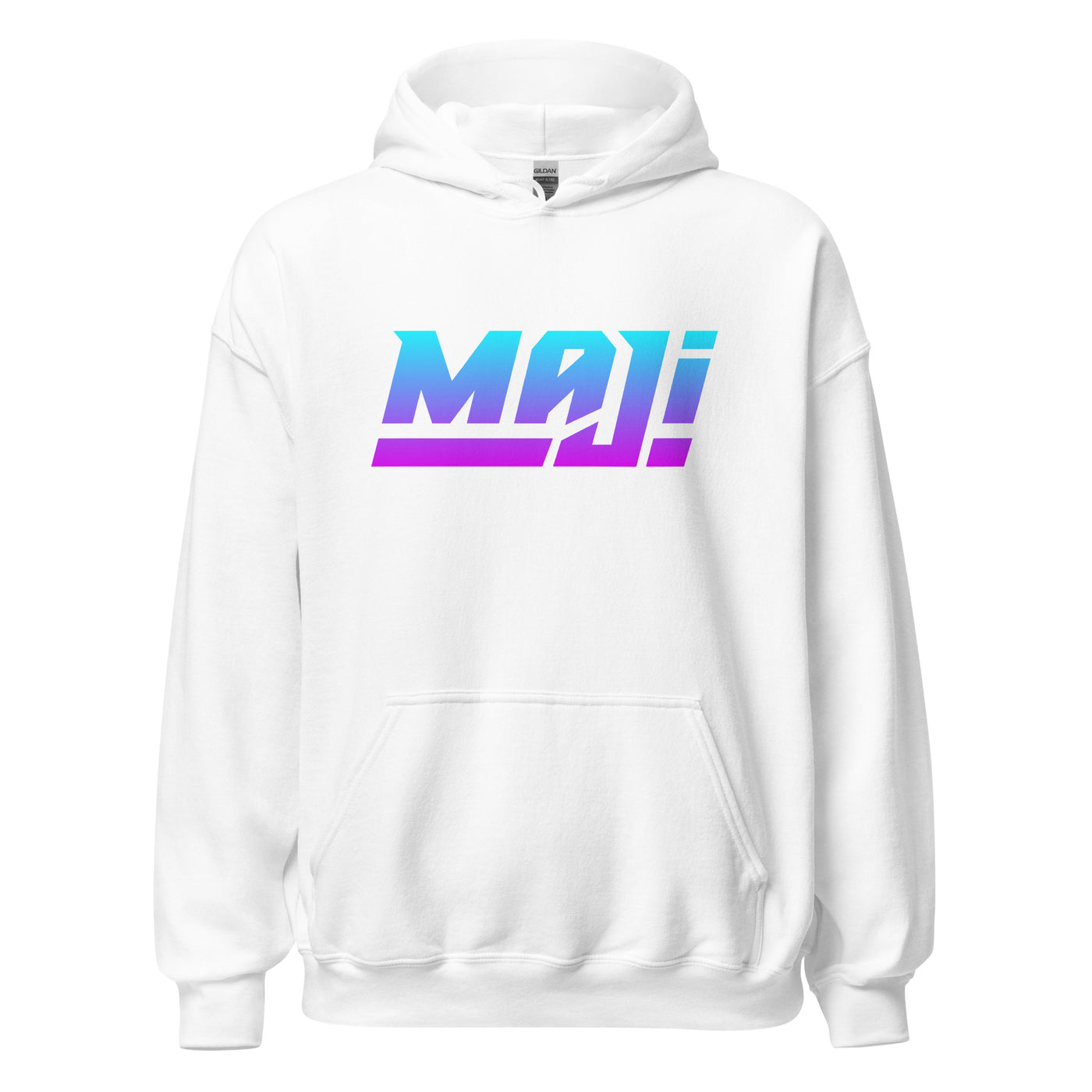 MAJI ESPORTS UNISEX Hoodie