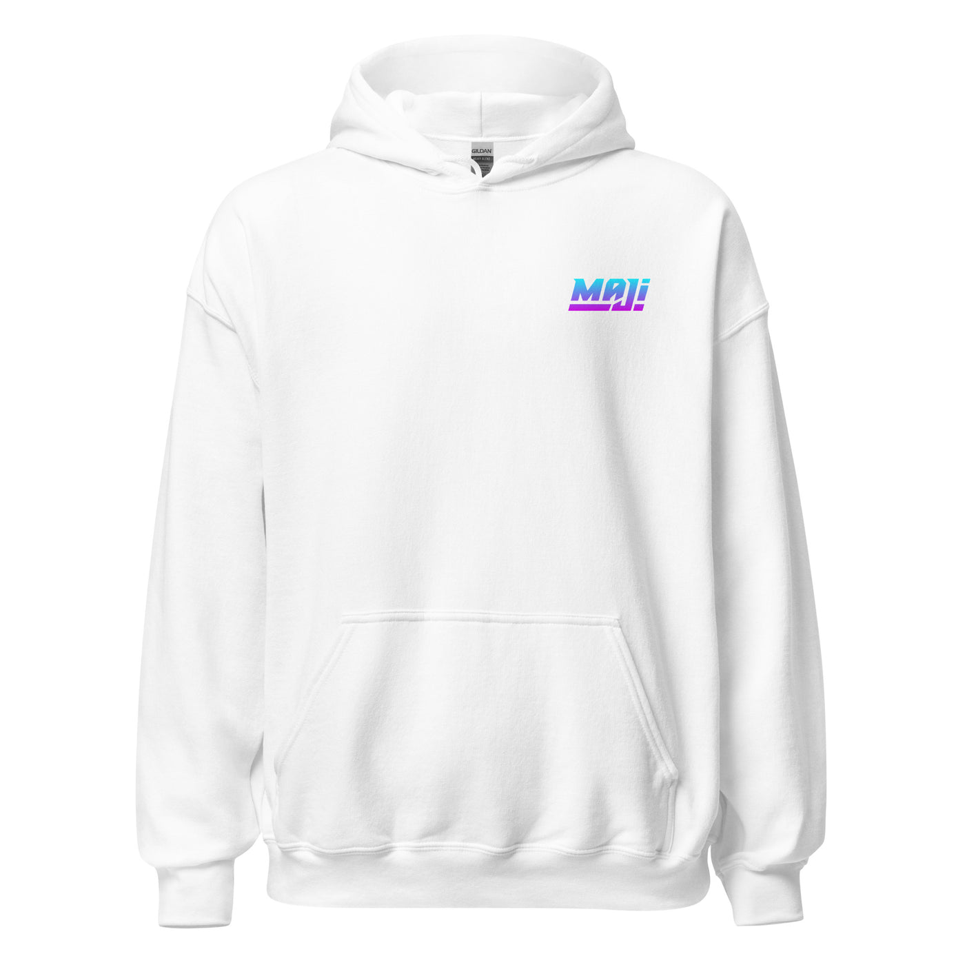 MAJI ESPORTS UNISEX Hoodie