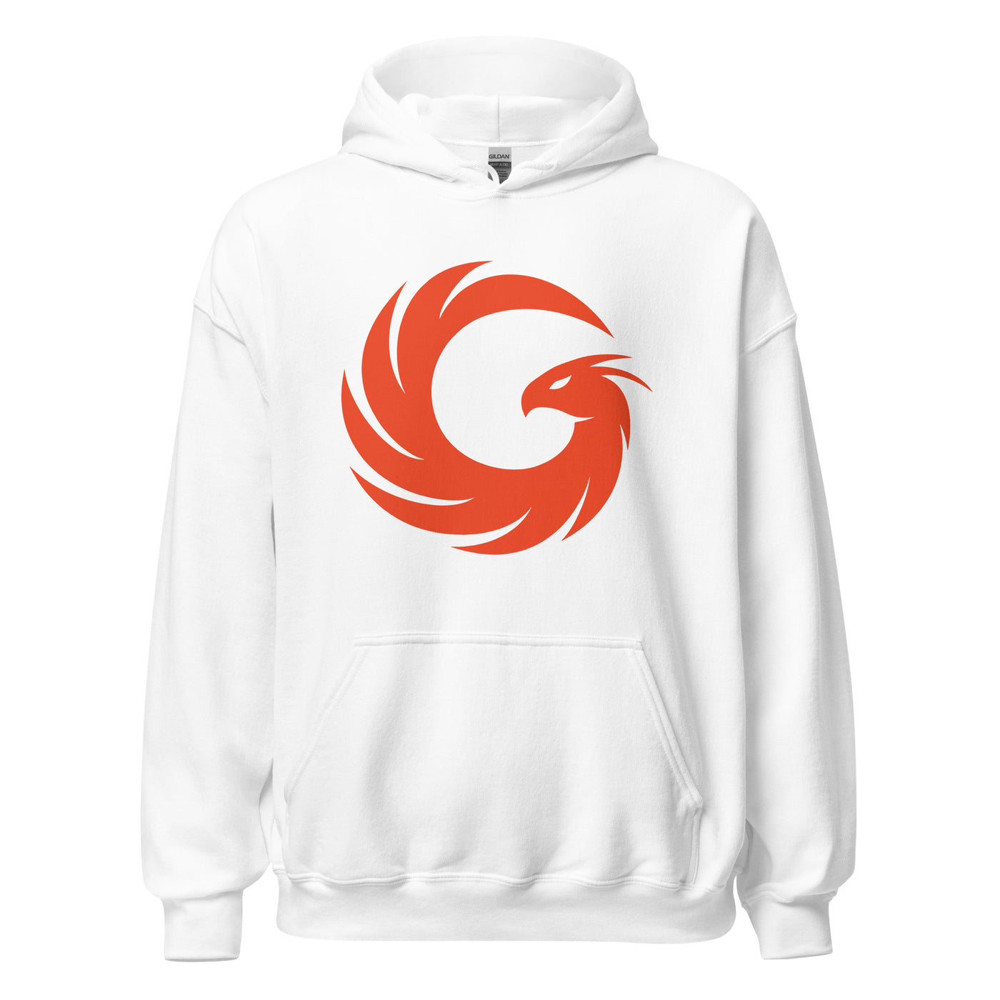 Gloria Uprise Esports Unisex Hoodie