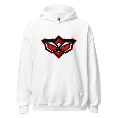 Team Vision Esport Unisex Hoodie