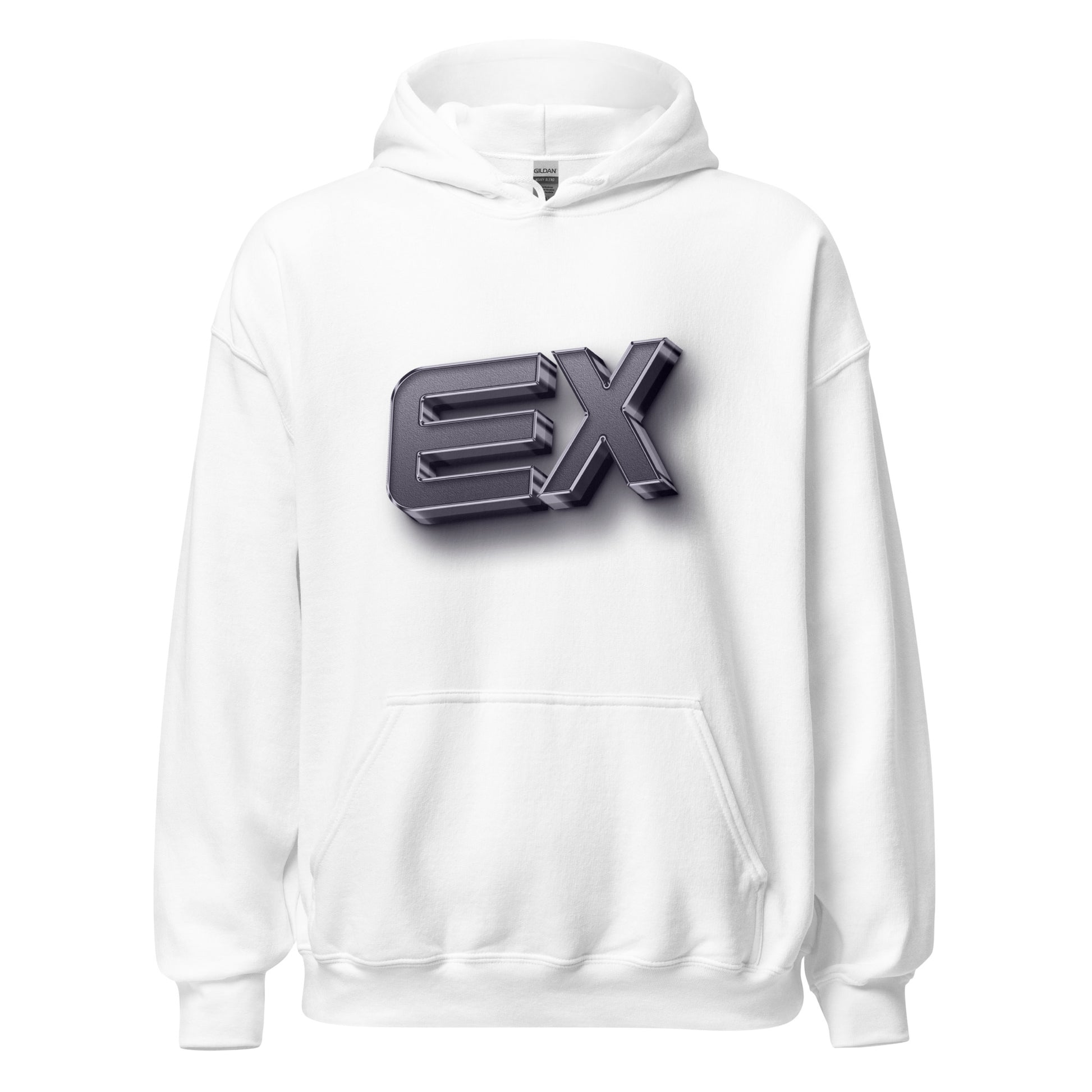Extract Esports Unisex Hoodie