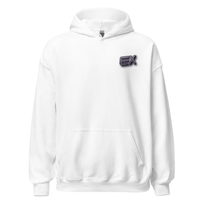 Extract Esports Unisex Hoodie