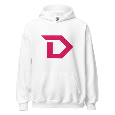 Depth Esports Unisex Hoodie