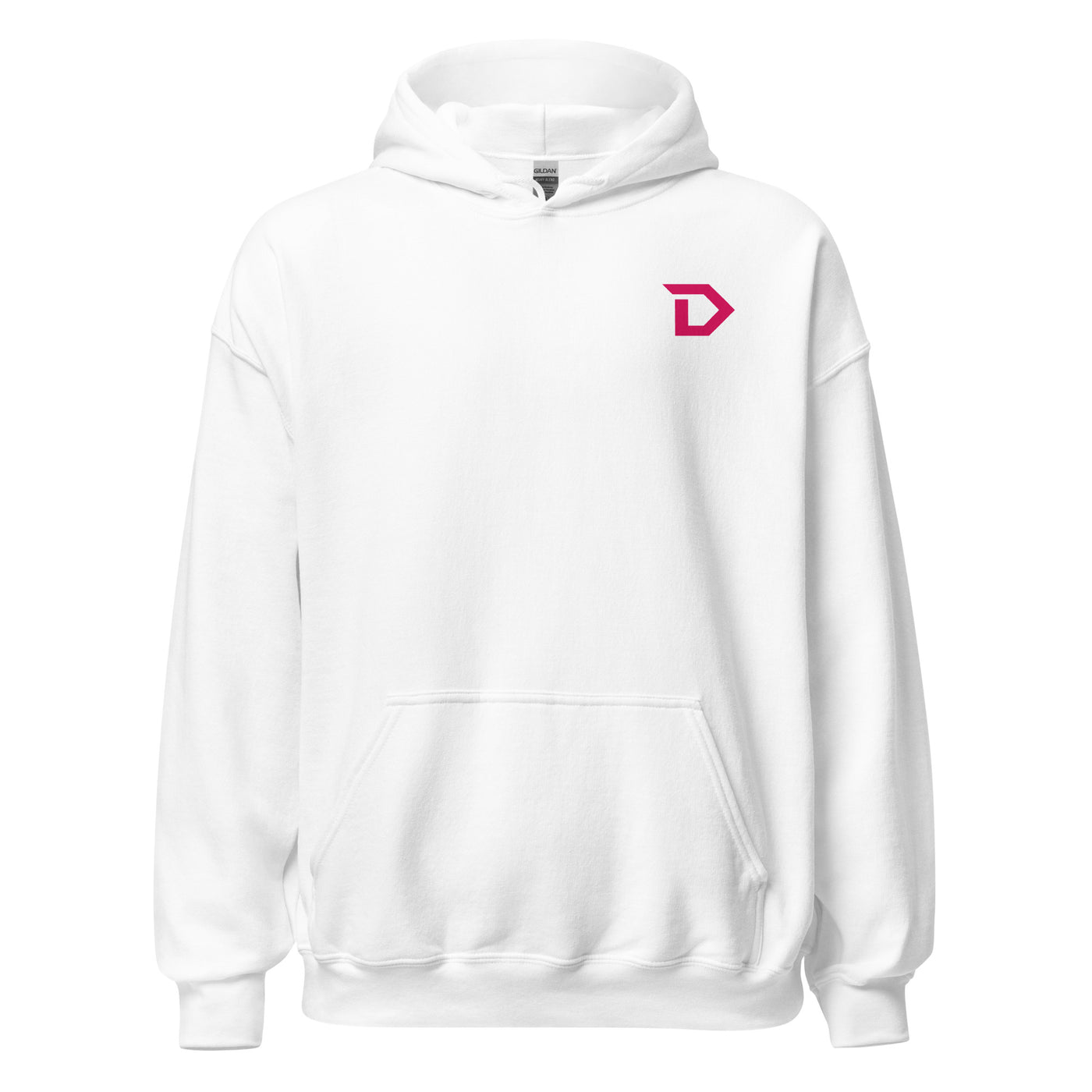 Depth Esports Unisex Hoodie