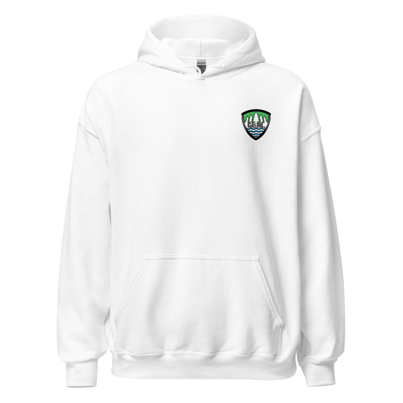 GLCRL Esports Unisex Hoodie