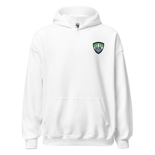 GLCRL Esports Unisex Hoodie