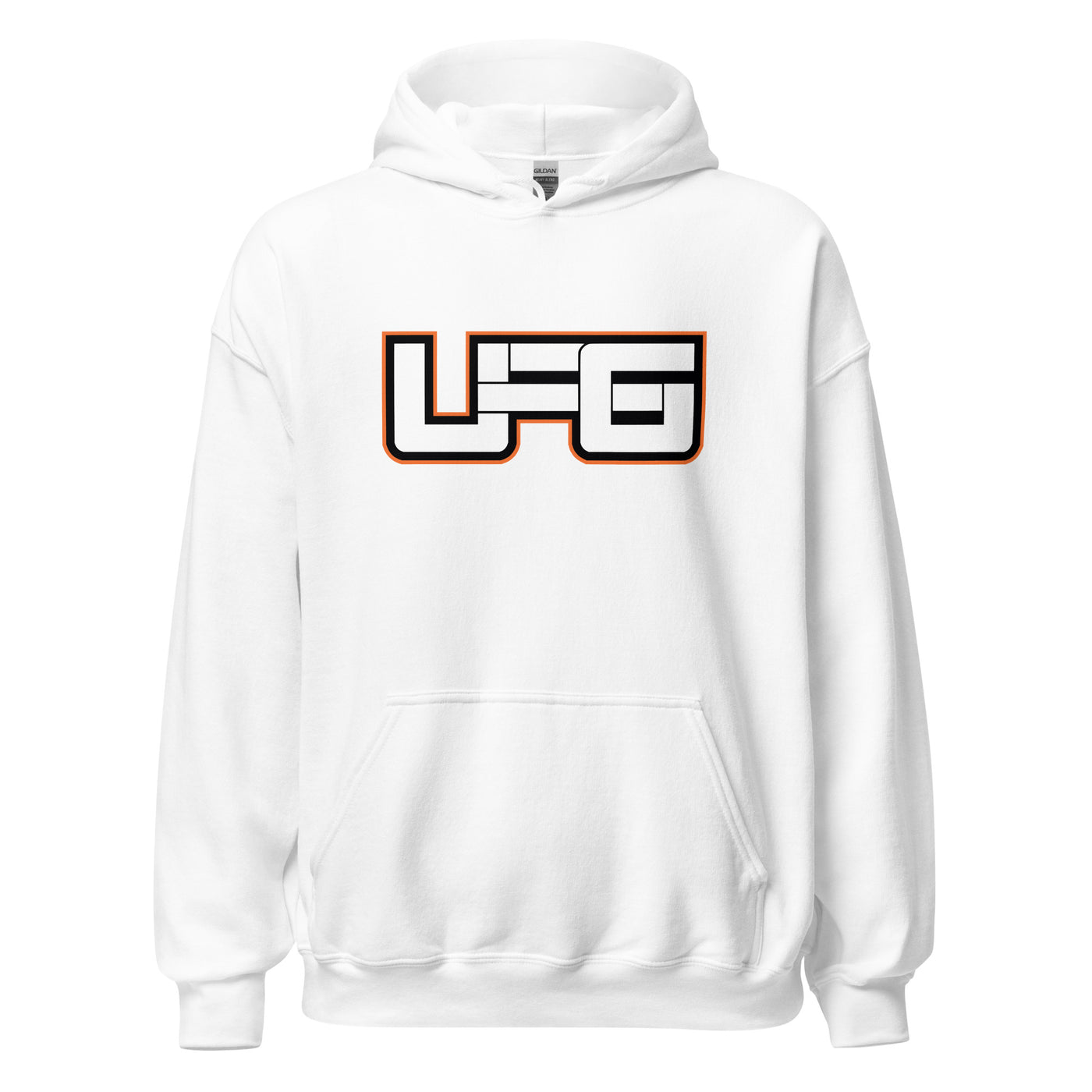 UFG Esports Unisex Hoodie