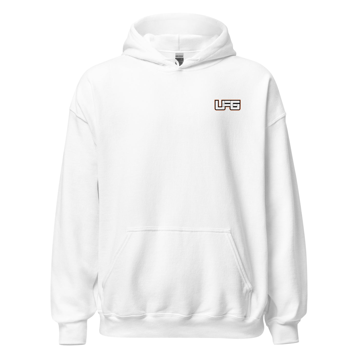 UFG Esports Unisex Hoodie